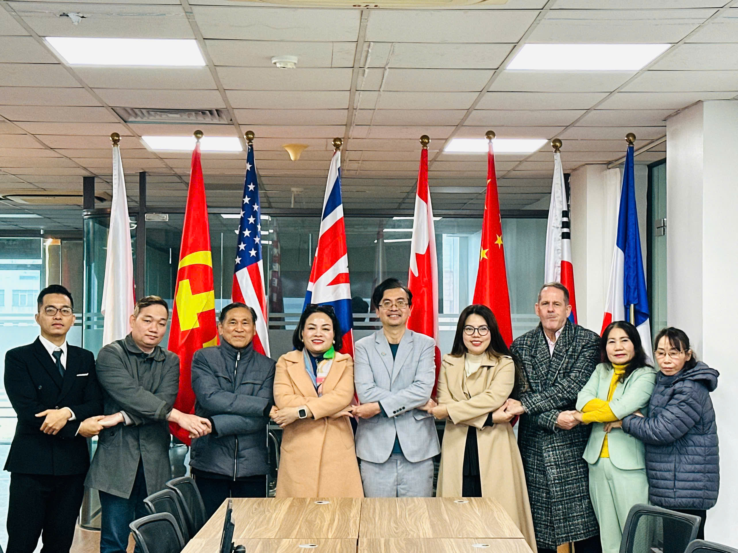 CHƯƠNG TRÌNH XÚC TIẾN THƯƠNG MẠI VÀ CHI TIẾT CHƯƠNG TRÌNH ĐỊNH CƯ MỸ NĂM 2025